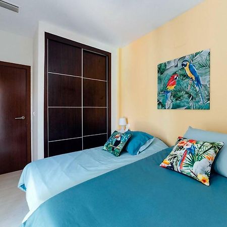 Cotobro Rental House Almunecar Luaran gambar