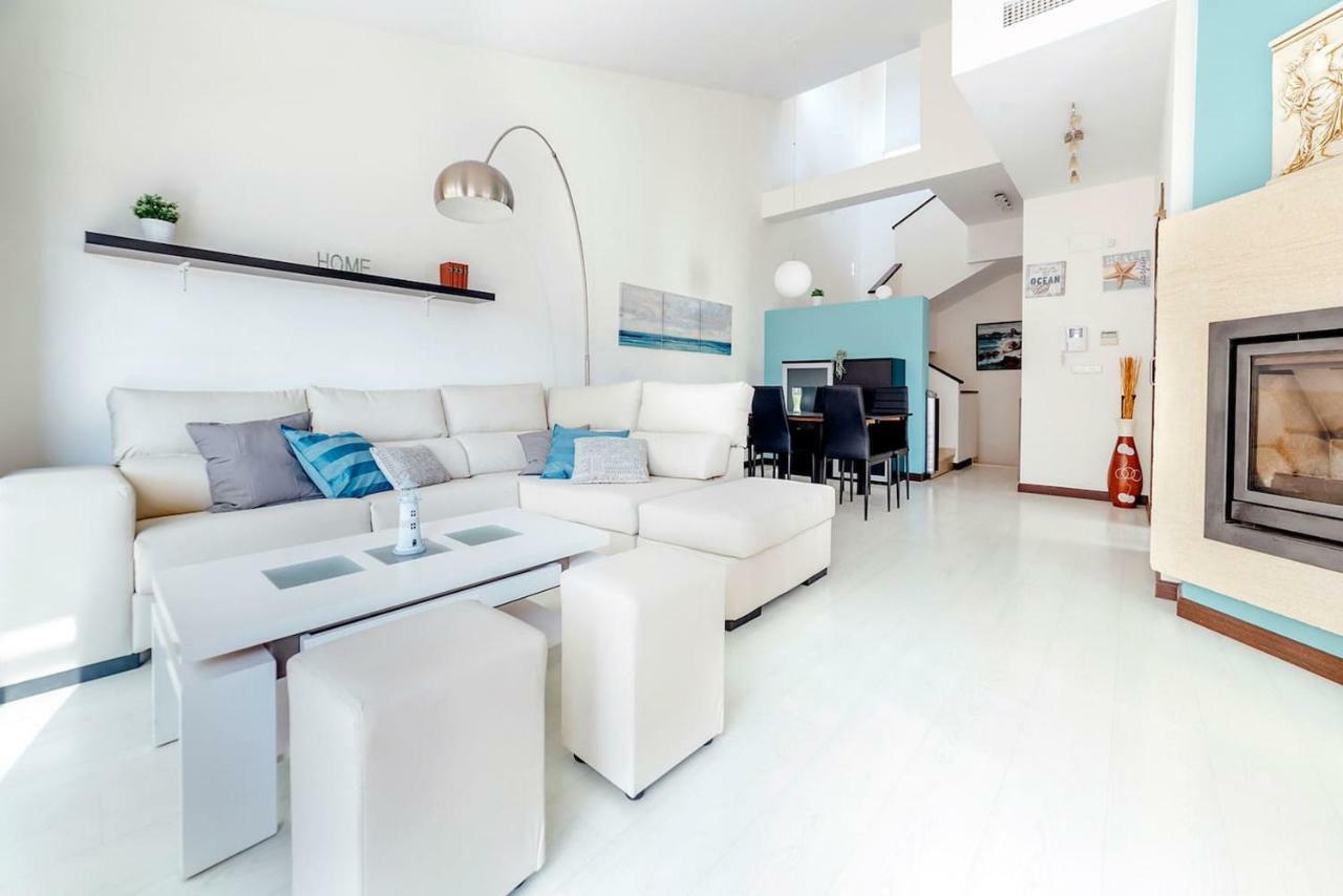 Cotobro Rental House Almunecar Luaran gambar