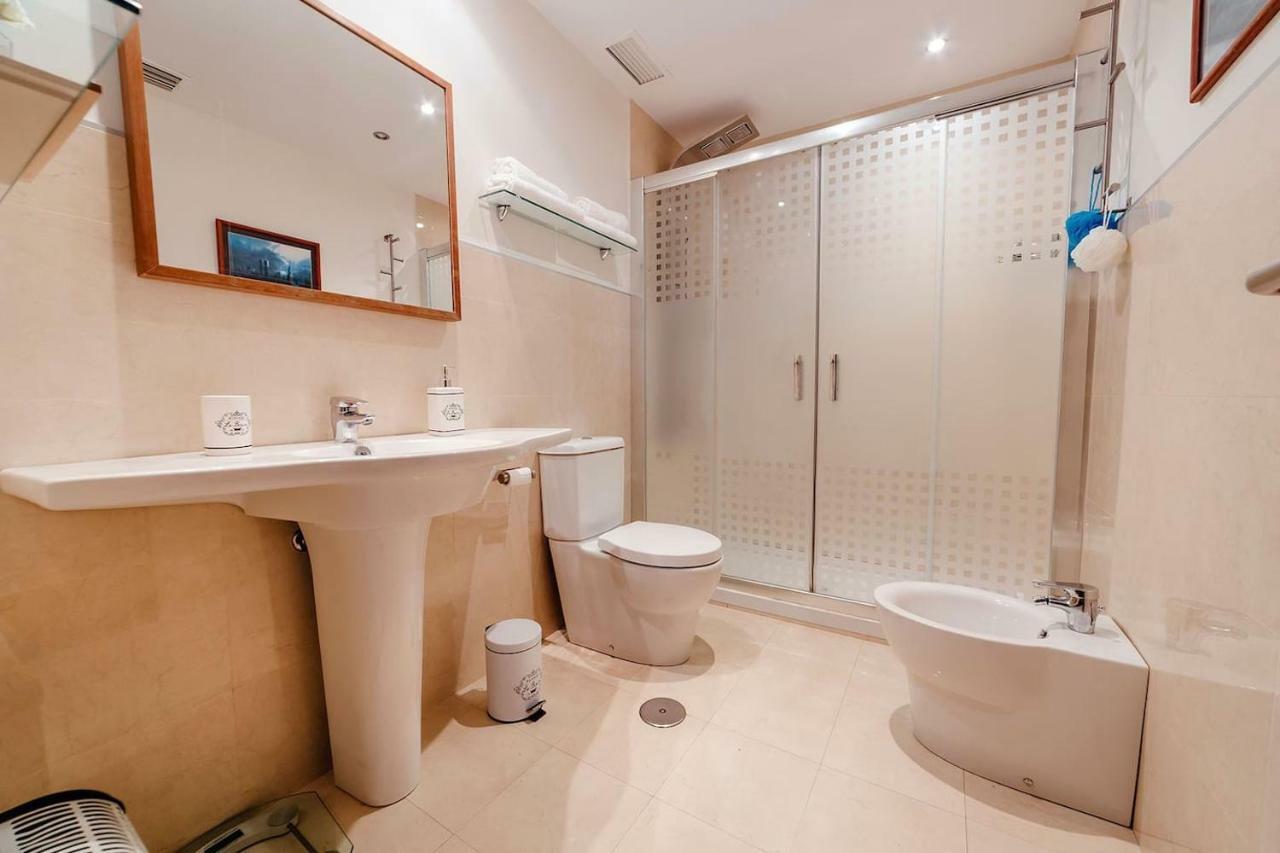 Cotobro Rental House Almunecar Luaran gambar