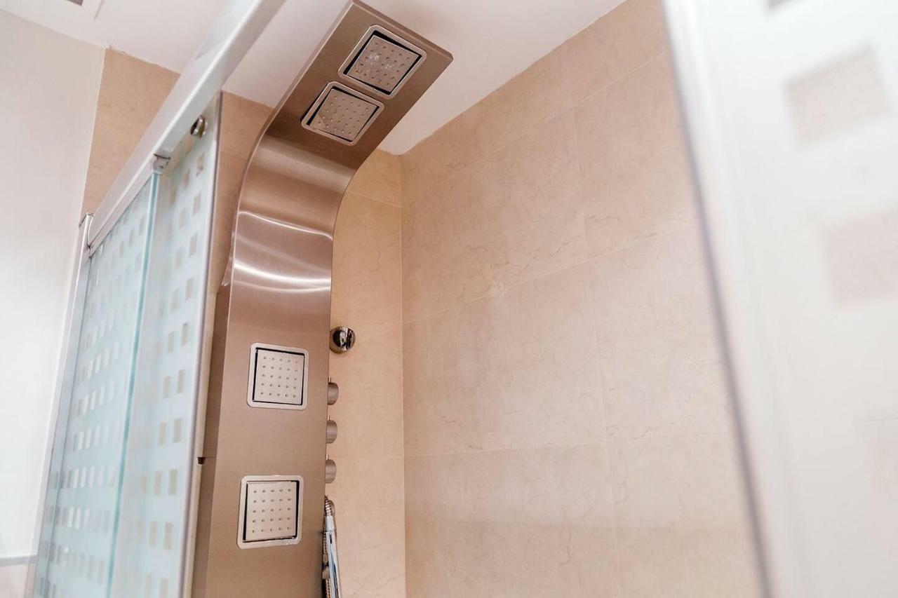 Cotobro Rental House Almunecar Luaran gambar