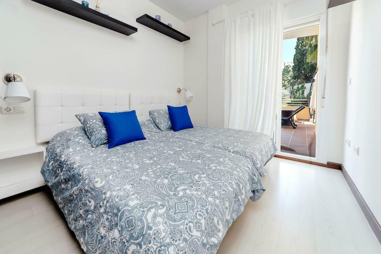 Cotobro Rental House Almunecar Luaran gambar