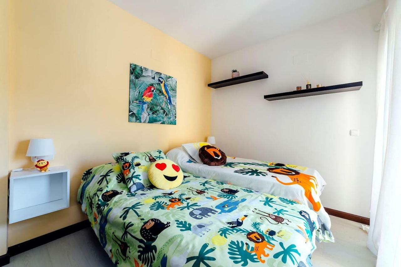 Cotobro Rental House Almunecar Luaran gambar