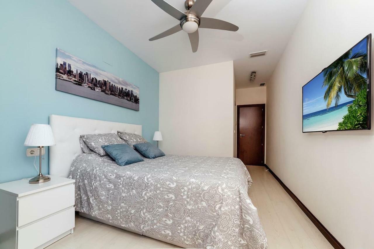 Cotobro Rental House Almunecar Luaran gambar