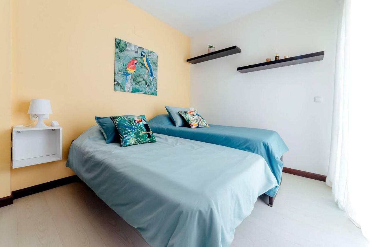 Cotobro Rental House Almunecar Luaran gambar