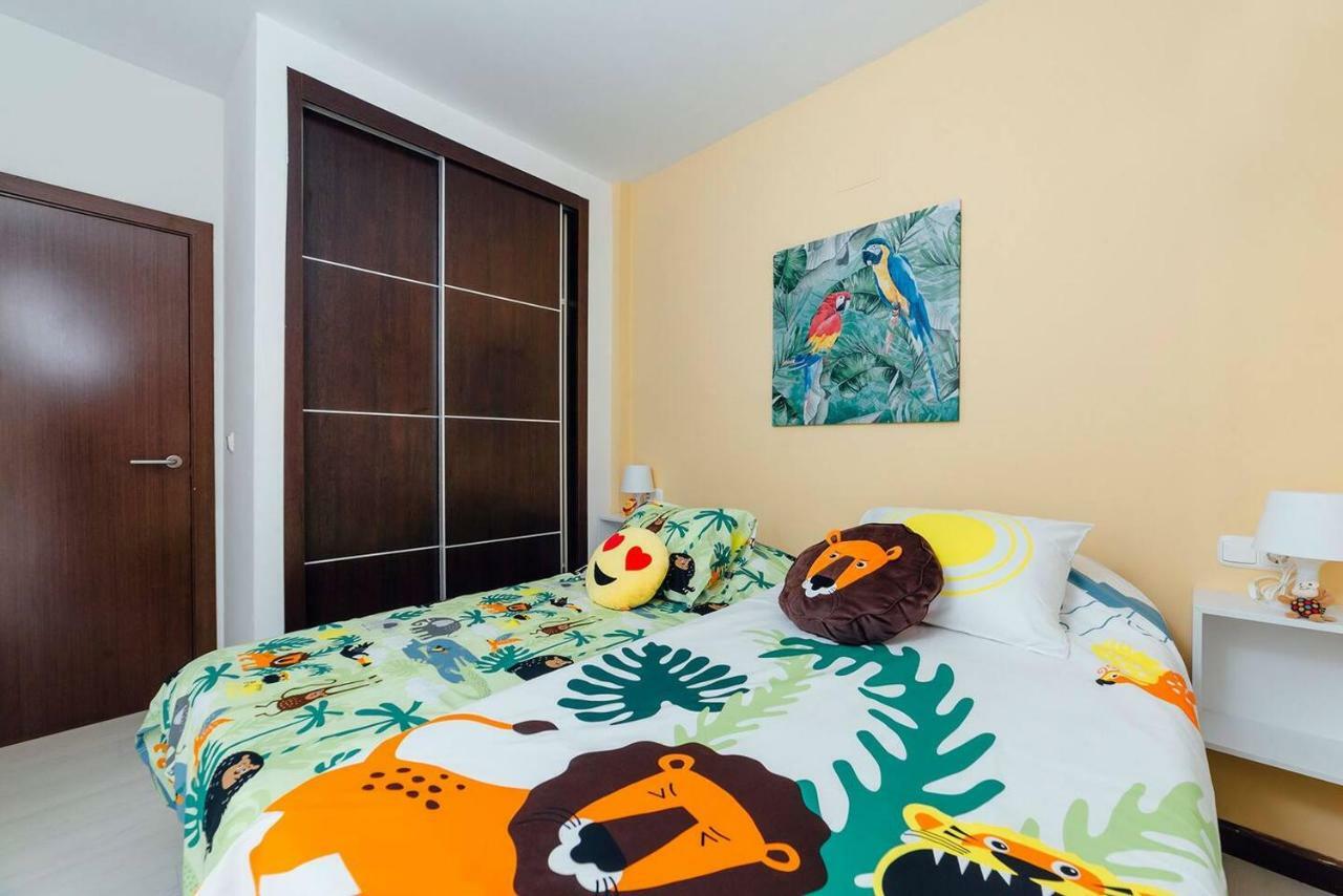 Cotobro Rental House Almunecar Luaran gambar