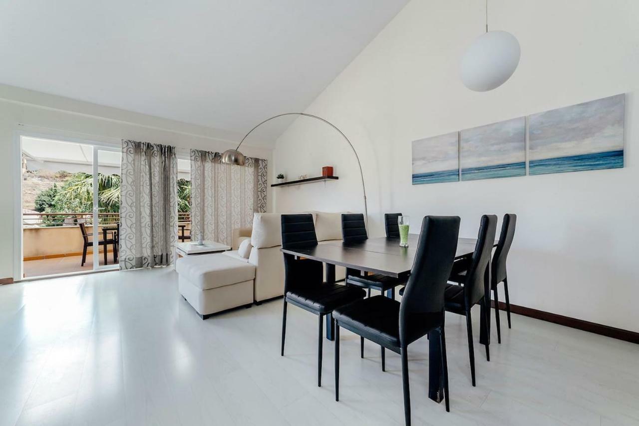 Cotobro Rental House Almunecar Luaran gambar