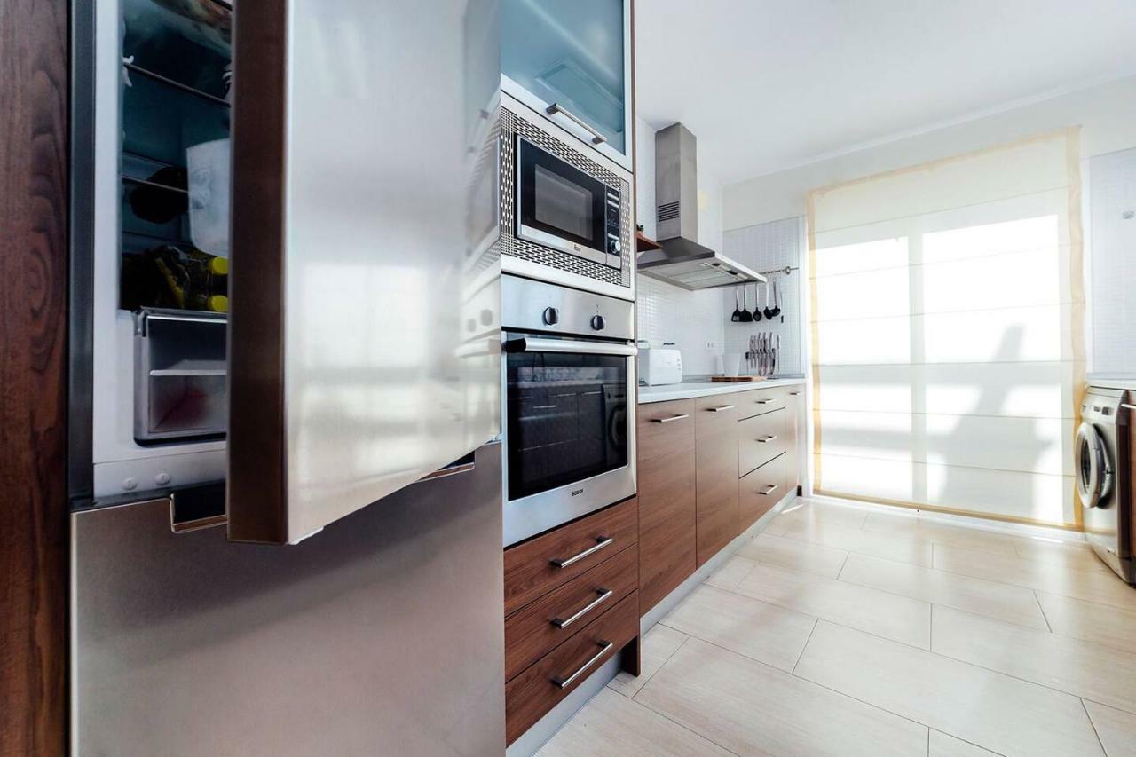Cotobro Rental House Almunecar Luaran gambar
